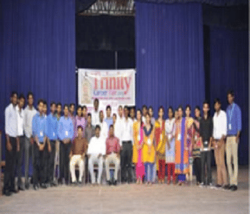 Bharath Institute of Higher Education and Research, College of Management Chennai Events photo 7